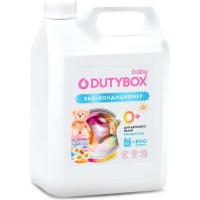 Кондиционер для белья DutyBox Цветочный мед концентрат 5л   DB-5148