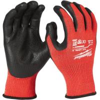 Перчатки Milwaukee с защитой от порезов уровень 3 размер 7(S)   4932479715