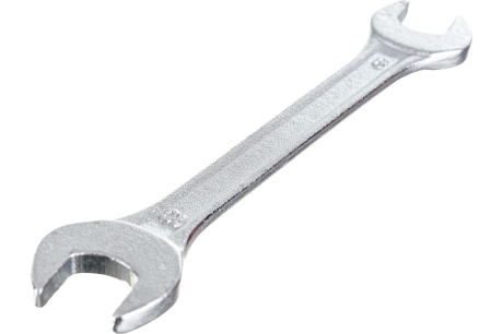 Купить Ключ рожковый Sparta 8x10 мм хромированный 144365 144365 фото №2