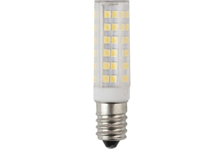 Купить Лампа д/холод LED Эра T25 7W 827 Е14 CORN Б0033029 фото №2