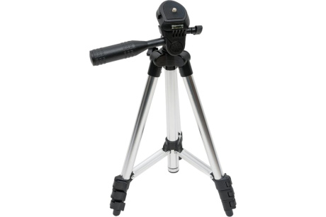 Купить Штатив Fubag Tripod 106 с элевационной голов 1/4 31638 фото №4