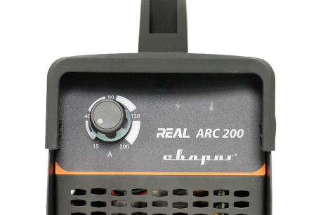 Купить Сварочный инвертор Сварог ARC 200 "REAL"  Z238N фото №2