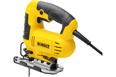 Купить Лобзик DEWALT DWE 349B DWE349B-KS фото №4