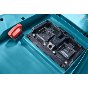 Купить Газонокосилка Makita DLM 480 Z аккумуляторная фото №7