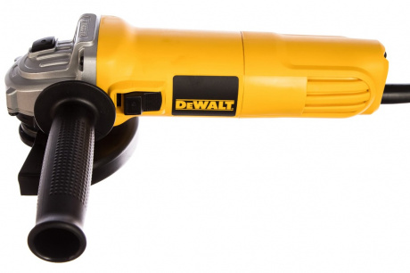 Купить УШМ DEWALT DWE 4119 фото №2