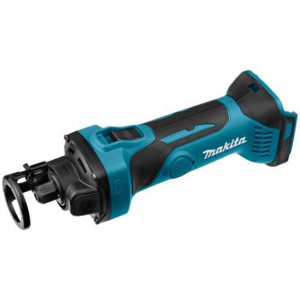 Купить Фрезер аккумуляторный Makita DCO 180 Z фото №9