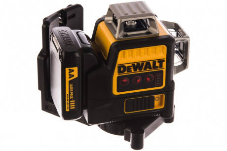 Купить Лазерный уровень DEWALT DCE089LR фото №5