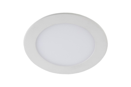 Купить Светильник с/д встр. круг. ЭРА LED 1-24-4K 24W  4000K  280*20mm  Б0019460 фото №1