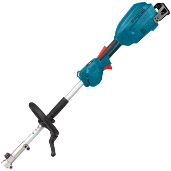 Купить Электропривод Makita LXT BL DUX 18 Z аккумуляторный фото №2