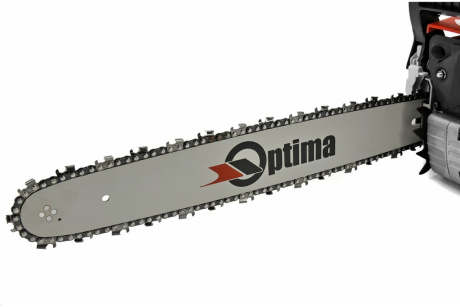 Купить Бензопила OPTIMA GS-18/2700 фото №12