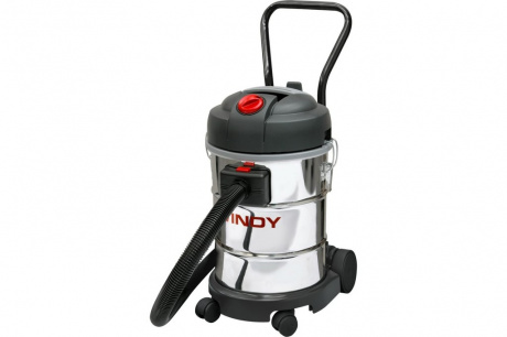 Купить Пылеводосос электрический Lavor Professional WINDY 130 IF 250.0001 фото №1