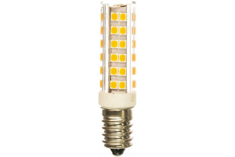 Купить Лампа д/холод LED Эра T25 7W 827 Е14 CORN Б0033029 фото №1