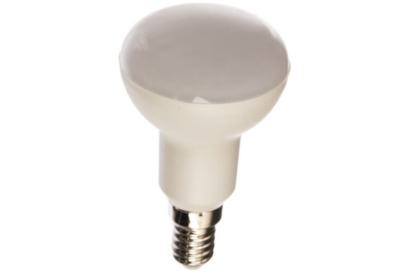 Купить Лампа LED-R50 рефлектор 7W E14 3000K Norma  UNIEL фото №1