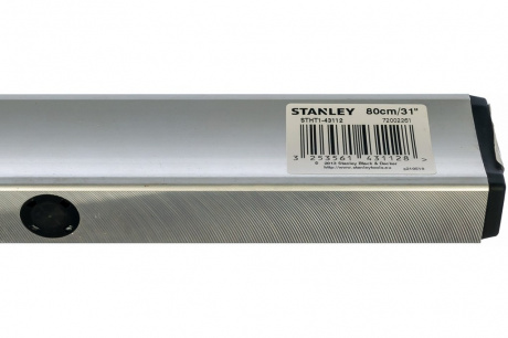 Купить Уровень STANLEY Classic магнитный 80 см     STHT1-43112 фото №3