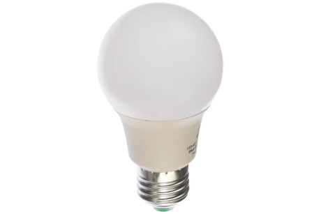 Купить Лампа св/диод. LED-A60-standard 11Вт грушевид. 230В E27 6500К 990Лм  ASD фото №1