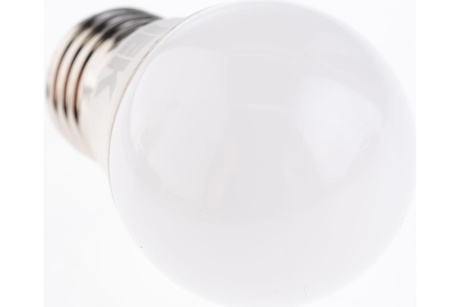 Купить Лампа светодиодная G45 шар 7Вт 230В 4000К E27  IEK фото №3