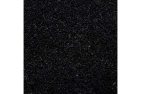 Купить Коврик влаговпитывающий  ребристый  50*80 см  чёрный VORTEX фото №4